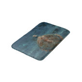 Cool Zee creaties Badmat (Gekanteld)