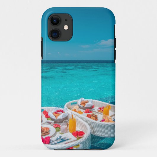 Cool Zee creaties Case-Mate iPhone Case (Achterkant)