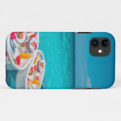 Cool Zee creaties Case-Mate iPhone Case (Achterkant (horizontaal))
