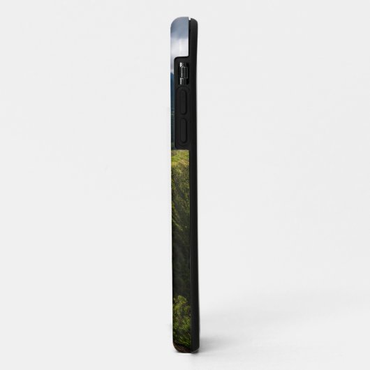 Cool Zee creaties Case-Mate iPhone Case (Achterkant/links)
