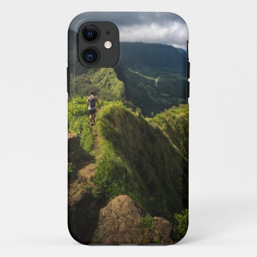 Cool Zee creaties Case-Mate iPhone Case (Achterkant)