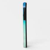 Cool Zee creaties Case-Mate iPhone Case (Achterkant/links)