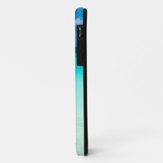 Cool Zee creaties Case-Mate iPhone Case (Achterkant/links)