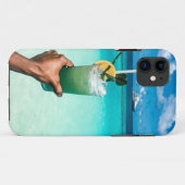 Cool Zee creaties Case-Mate iPhone Case (Achterkant (horizontaal))