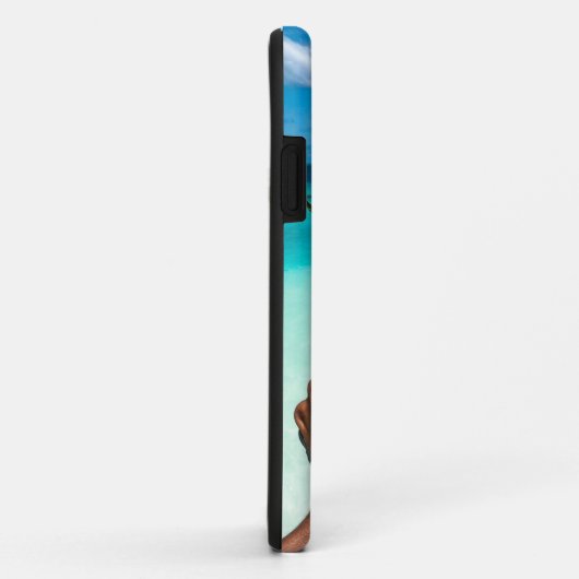 Cool Zee creaties Case-Mate iPhone Case (Achterkant/rechts)
