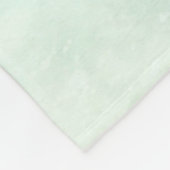 Cool Zee creaties Fleece Deken (Hoek)