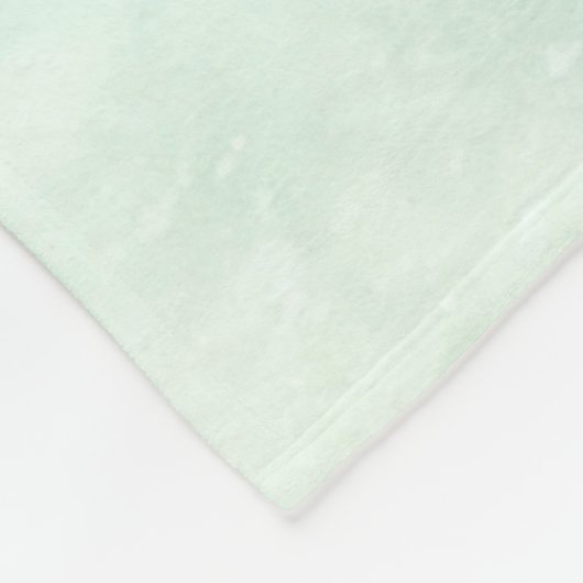 Cool Zee creaties Fleece Deken (Hoek)