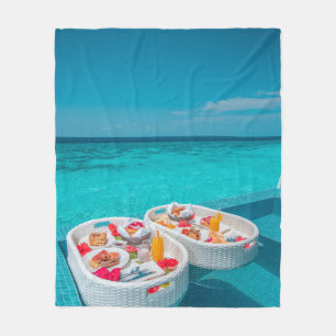 Cool Zee creaties Fleece Deken
