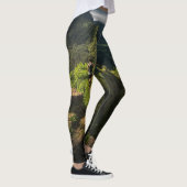 Cool Zee creaties Leggings (Rechts)