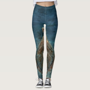 Cool Zee creaties Leggings