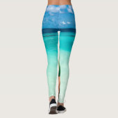 Cool Zee creaties Leggings (Achterkant)