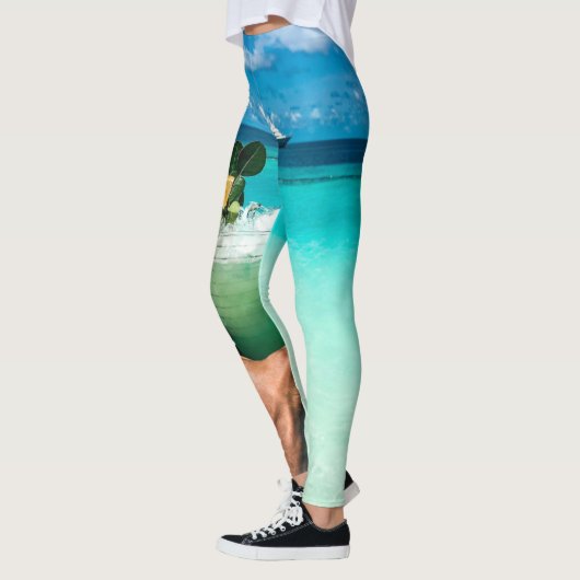 Cool Zee creaties Leggings (Links)