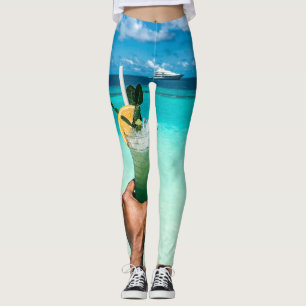 Cool Zee creaties Leggings