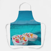 Cool Zee creaties Schort (Voorkant)