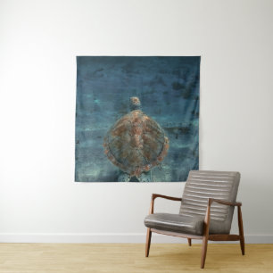 Cool Zee creaties Wandkleed