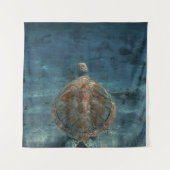 Cool Zee creaties Wandkleed (Voorkant)