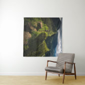 Cool Zee creaties Wandkleed (In Situ (horizontaal))