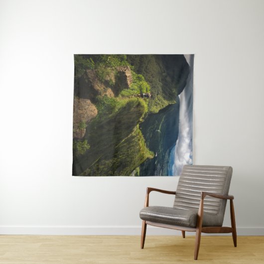 Cool Zee creaties Wandkleed (In Situ (horizontaal))