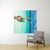 Cool Zee creaties Wandkleed (In Situ (horizontaal))