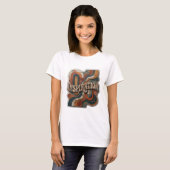 Cool Zilver INSPIRATIE Shirt Ontwerp (Voorkant volledig)