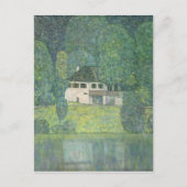 Cool zonder titel briefkaart (Voorkant)