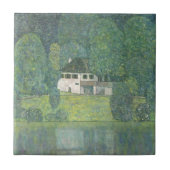 Cool zonder titel tegeltje (Voorkant)