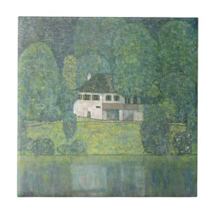 Cool zonder titel tegeltje