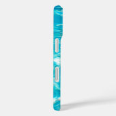 COOL Zonnebril Op Zwembadwater Case-Mate iPhone Case (Achterkant / Rechts)