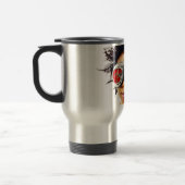Cool Zoom Travel Mug. Reisbeker (Links)