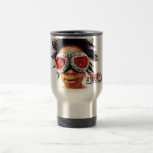 Cool Zoom Travel Mug. Reisbeker (Center)
