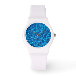 Cool Zwembad Sportief Dames Horloge
