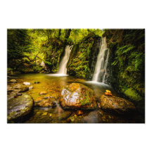 Coolalingo Watervallen: Verborgen juweeltje van de