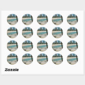 Coolangatta Sticker (Vel)