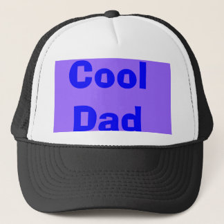 CoolDad Trucker Pet