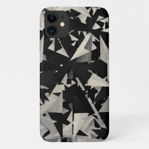 coole abstracte kunst Case-Mate iPhone case