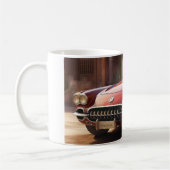 coole auto - mok (Links)