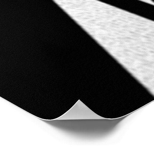 coole baba yaga poster