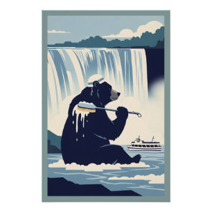 Coole Beer Perfect Poster