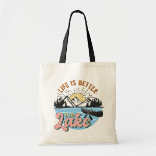 coole , betere woordkunst tote bag