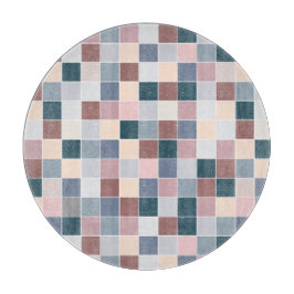 Coole Blokken, Elegante Kleuren Snijplank