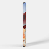 coole cowboy Westerne liefhebbers Case-Mate iPhone Case (Achterkant / Rechts)