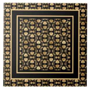 coole deco decor tegeltje