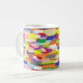 Coole decoratieve mokken (Voorkant links)