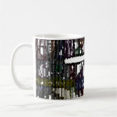 Coole decoratieve mokken (Links)