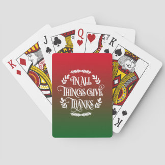 coole designkaarten met grappige offertes pokerkaarten