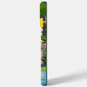 coole draak - fantasieliefhebbers Case-Mate iPhone case (Achterkant / Links)