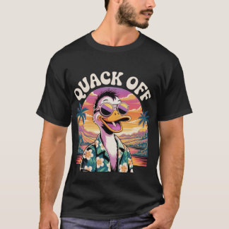 Coole Eend T-shirt