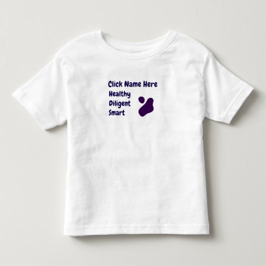 coole en vintage t-shirts (Voorkant)