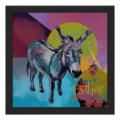 coole Esther Perfect Poster (Voorkant)