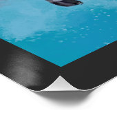 coole Esther Perfect Poster (Hoek)